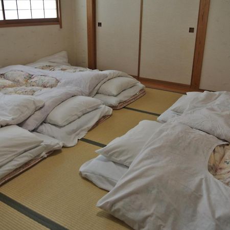 Shinazawa Hotel Nozawaonsen Ruang foto
