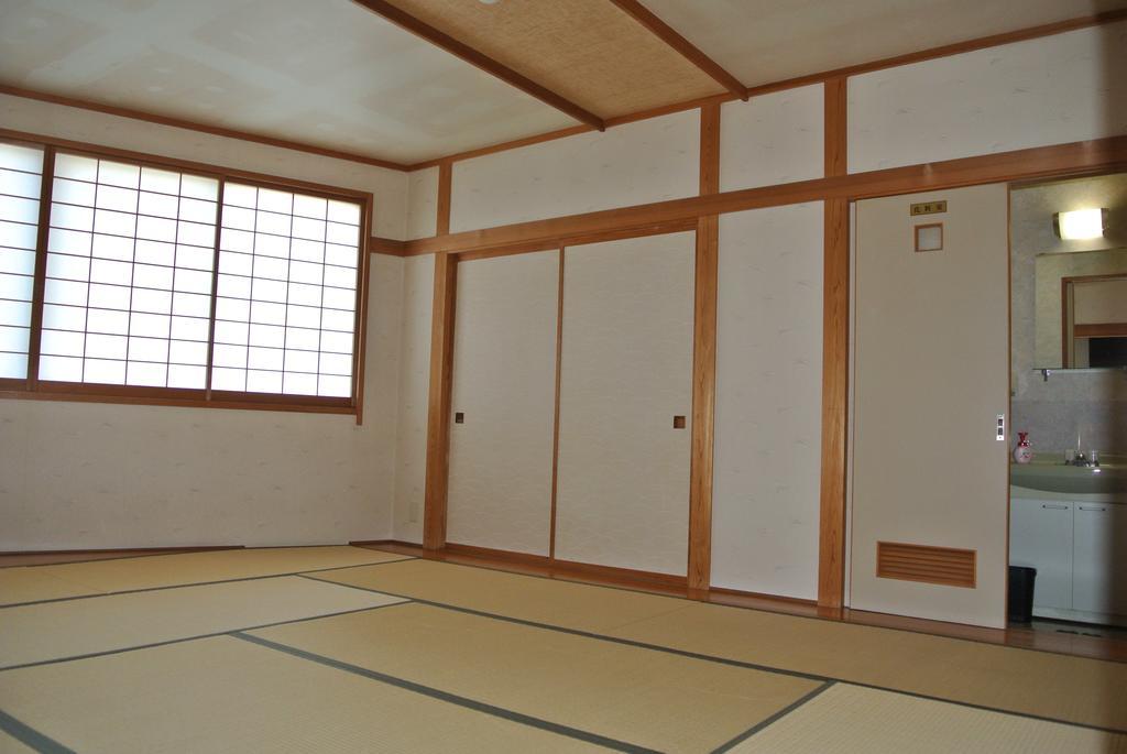 Shinazawa Hotel Nozawaonsen Bagian luar foto