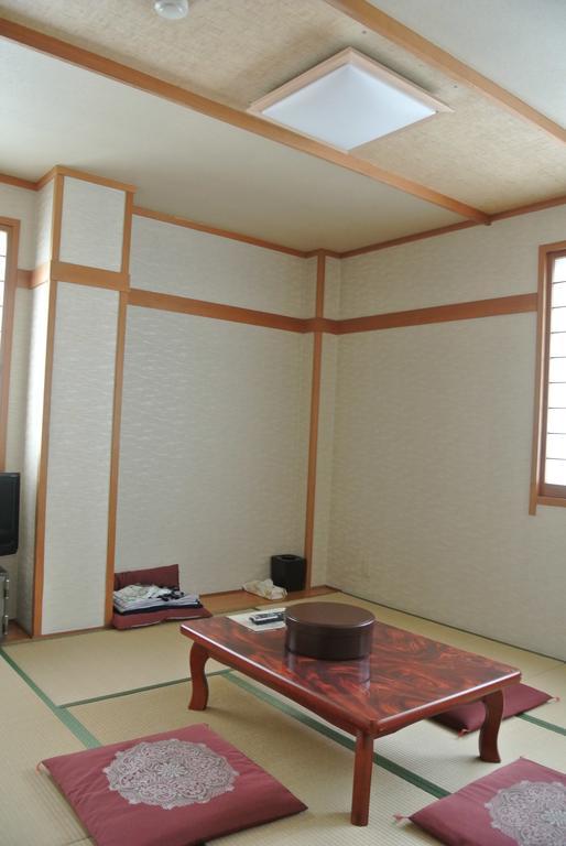 Shinazawa Hotel Nozawaonsen Bagian luar foto
