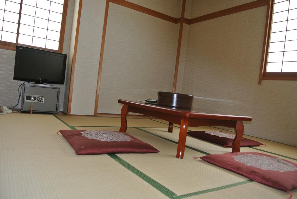 Shinazawa Hotel Nozawaonsen Bagian luar foto